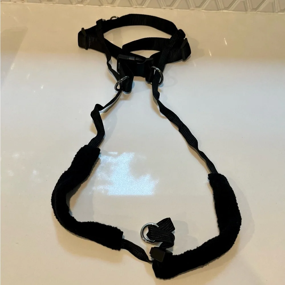 New Guardian Gear Xtra Large Anti Pull Harness